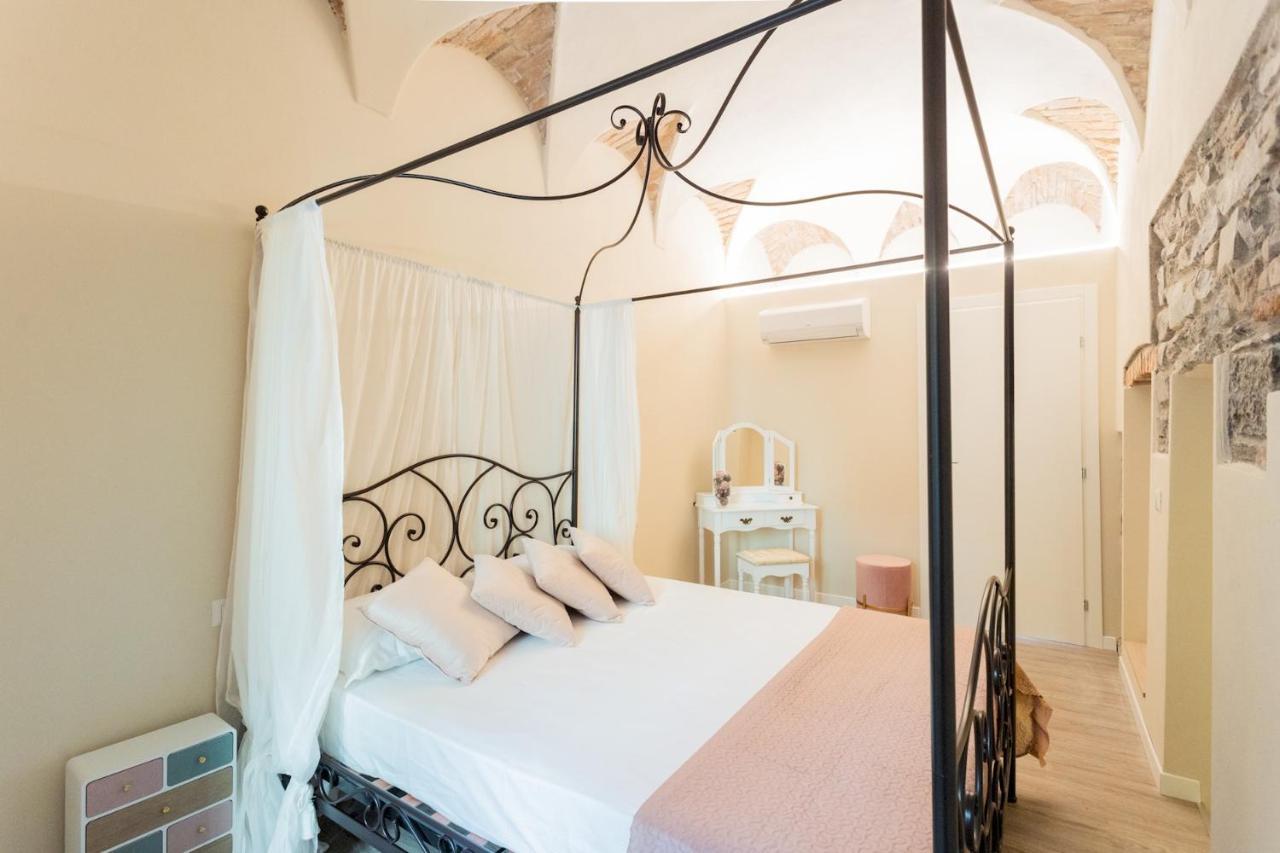 Romantic Escape City Centre With Jacuzzi & Parking By Rent All Como Luaran gambar