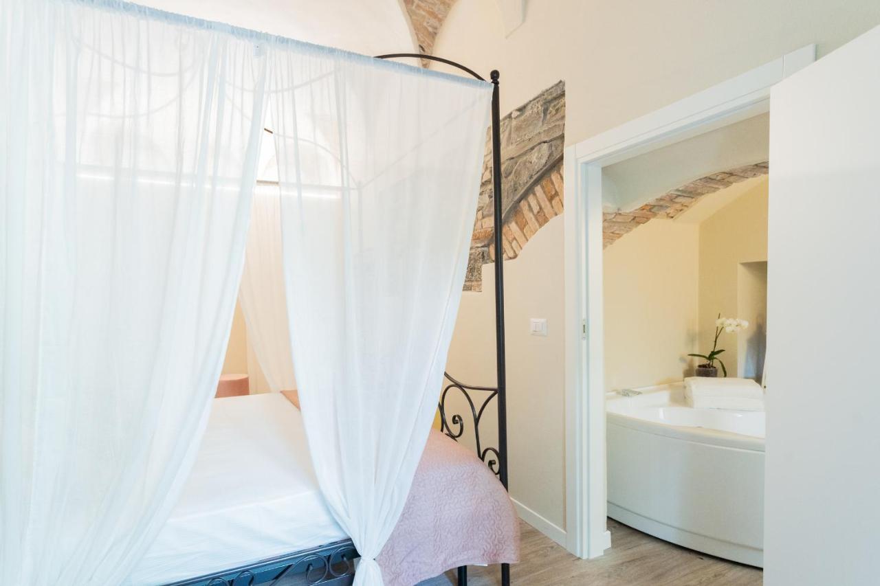Romantic Escape City Centre With Jacuzzi & Parking By Rent All Como Luaran gambar