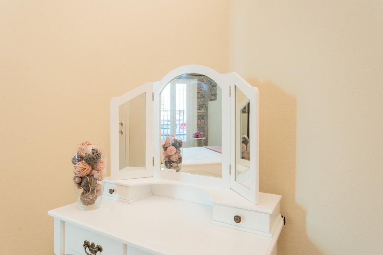 Romantic Escape City Centre With Jacuzzi & Parking By Rent All Como Luaran gambar