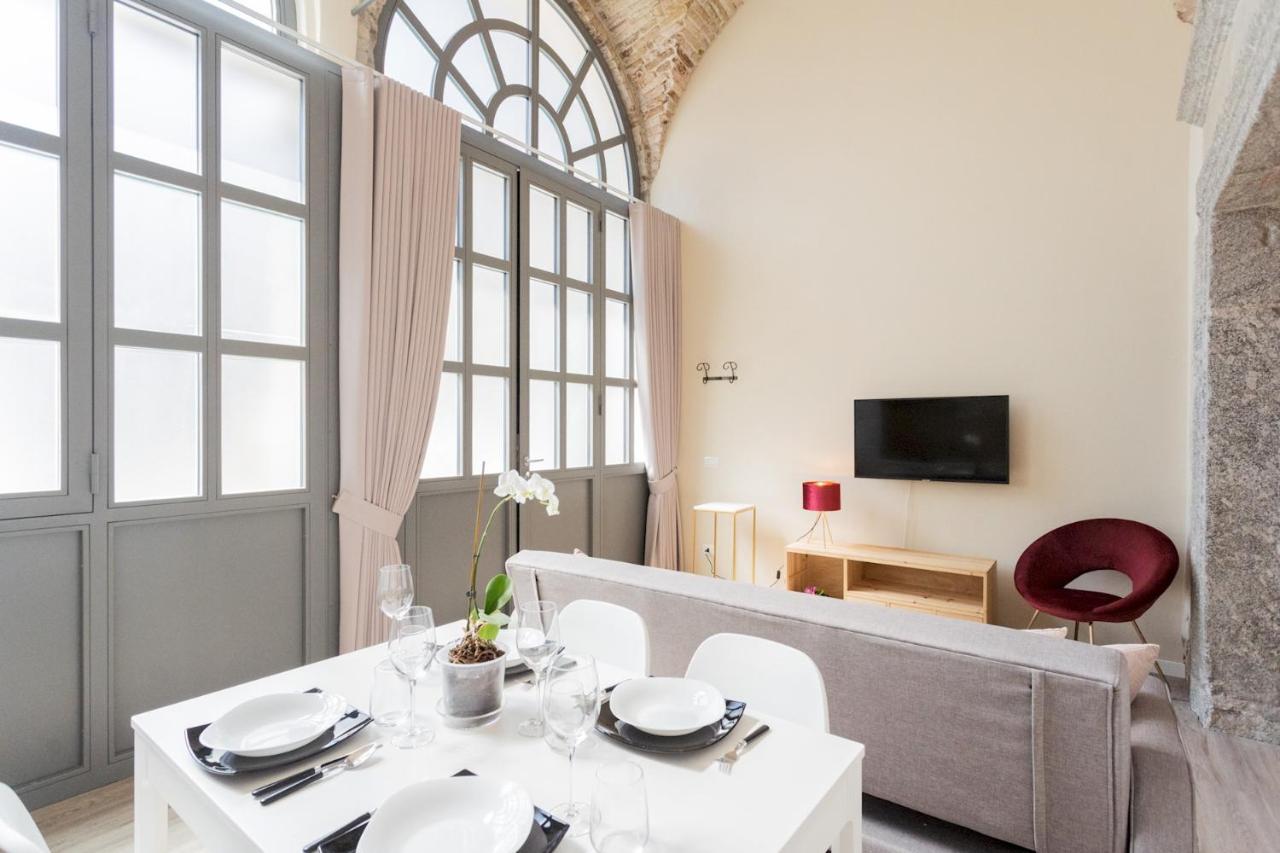 Romantic Escape City Centre With Jacuzzi & Parking By Rent All Como Luaran gambar